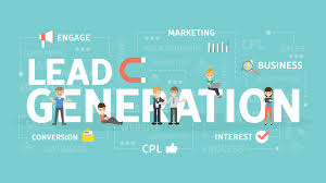 Lead Generation Market