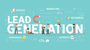 Lead Generation Market'