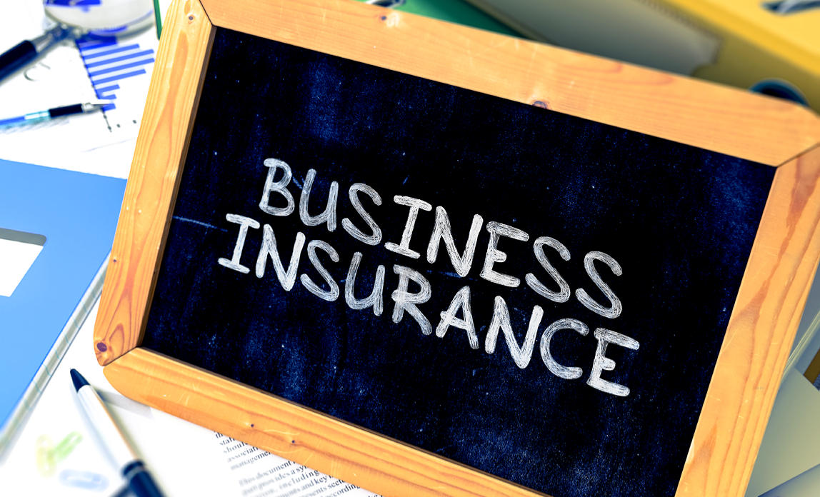 Business Insurance Market Research Report