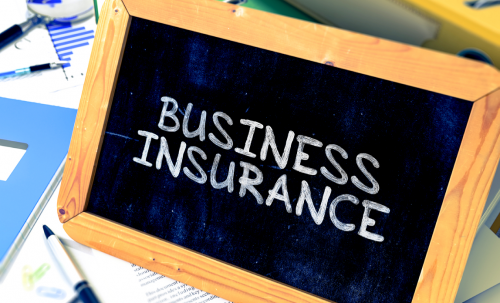 Business Insurance Market Research Report'