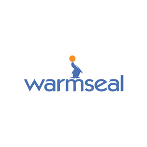 Company Logo For Warmseal'