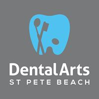 Company Logo For Dental Arts St. Pete Beach'