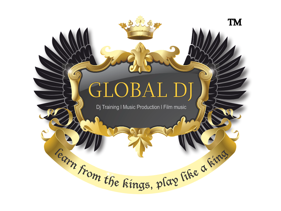 Company Logo For Global Dj Academy'