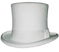 Robert Ong Wears White Hat SEO