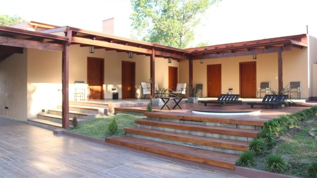 Bird Hunting Argentina'