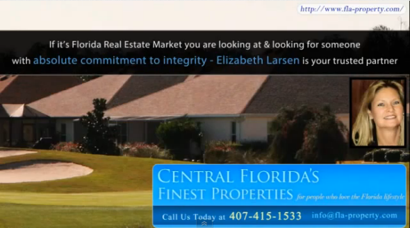 Winter Park Florida Real Estate'