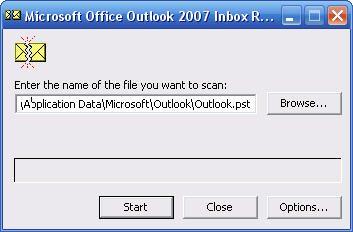 The New Pro Version of Scanpst.exe Is Now Available