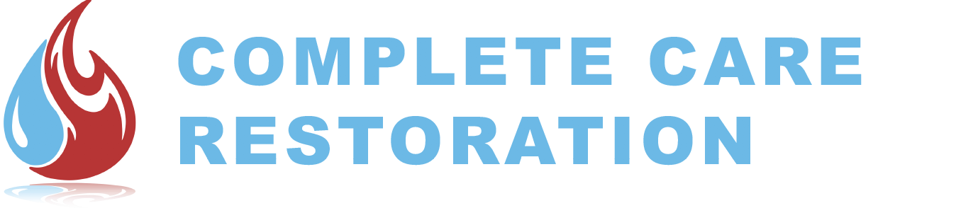Complete Care Restoration'