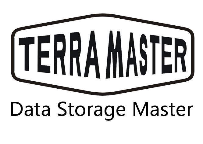 TerraMaster Logo