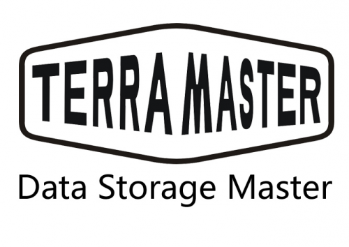 Company Logo For TerraMaster'