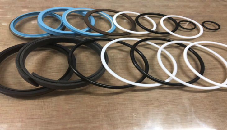 YBAS Seals Announces the Launch of 4 Up-scale Seal Kits