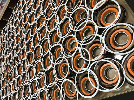 YBAS Seals Announces the Launch of 4 Up-scale Seal Kits