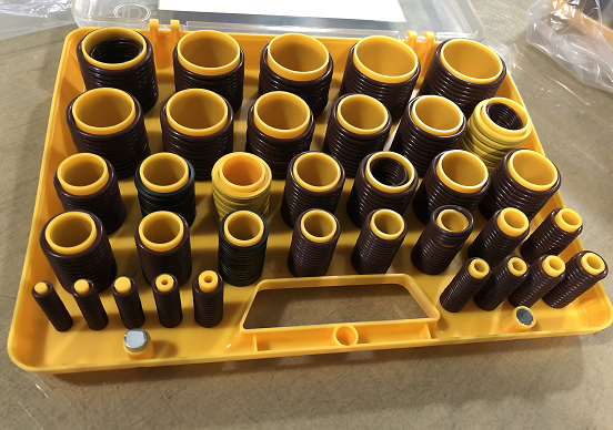 YBAS Seals Announces the Launch of 4 Up-scale Seal Kits