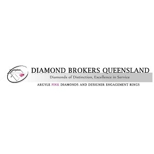 Diamond Brokers Queensland Logo