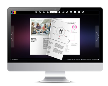 FlipBuilder Comes up with Brochure Design Software