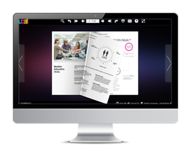 FlipBuilder Comes up with Brochure Design Software'