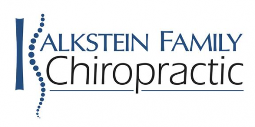 Company Logo For Kalkstein Family Chiropractic'