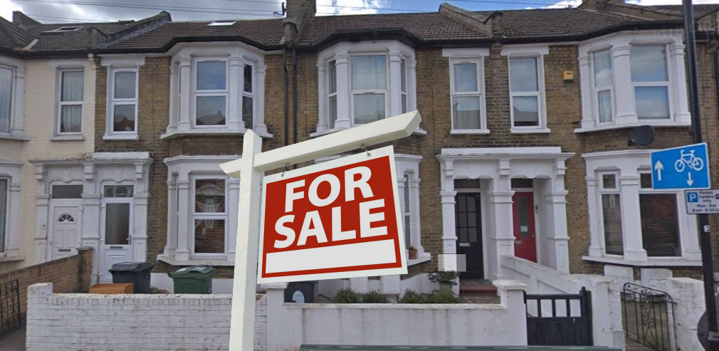 More Londoners Than Ever Are Upping Sticks And Moving North'