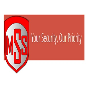 Company Logo For Yacoub Sidya MSS Security'