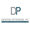 Company Logo For Denton Peterson, P.C.'