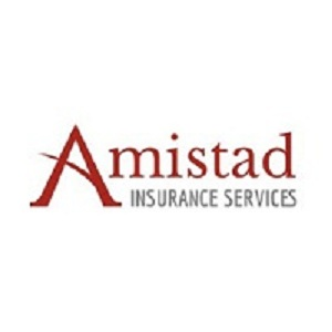 Company Logo For Amistad Insurance Services'