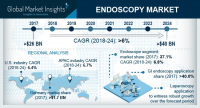 Endoscopy Market