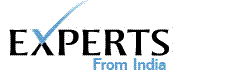 expertsfromindia Logo