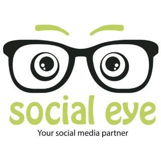 Company Logo For Social Eye'