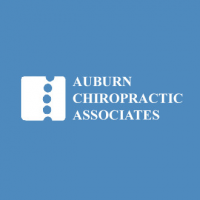 Auburn Chiropractic Associates Logo