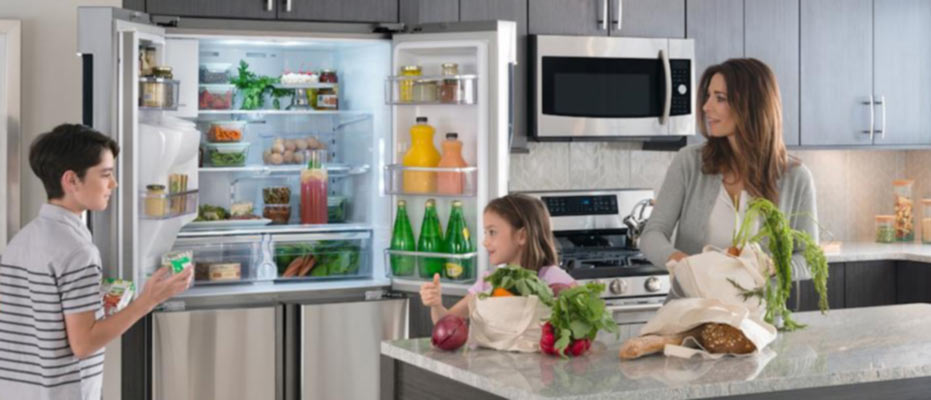 Appliance Technician Ltd.'