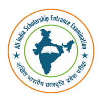 All India Scholarship Entrance Examination Logo