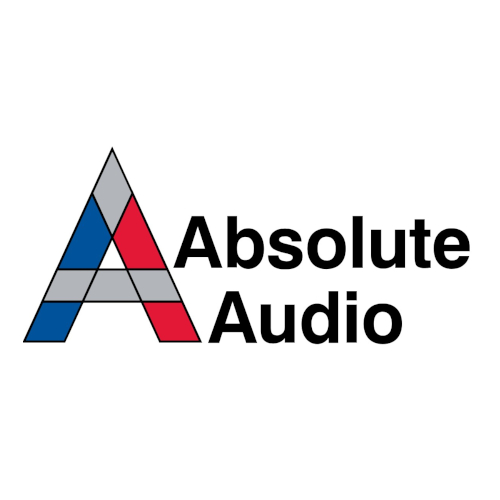 Absolute Audio Logo
