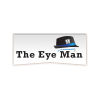 Company Logo For The Eye Man Optical'