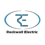 Company Logo For Rockwall Electric Inc'