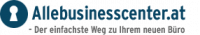 Allebusinesscenter.at Logo