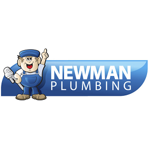 Company Logo For Newman Plumbing'