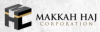 Company Logo For Makkah haj basically offering Hajj and Umra'