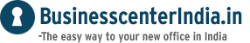 BusinesscenterIndia.in Logo