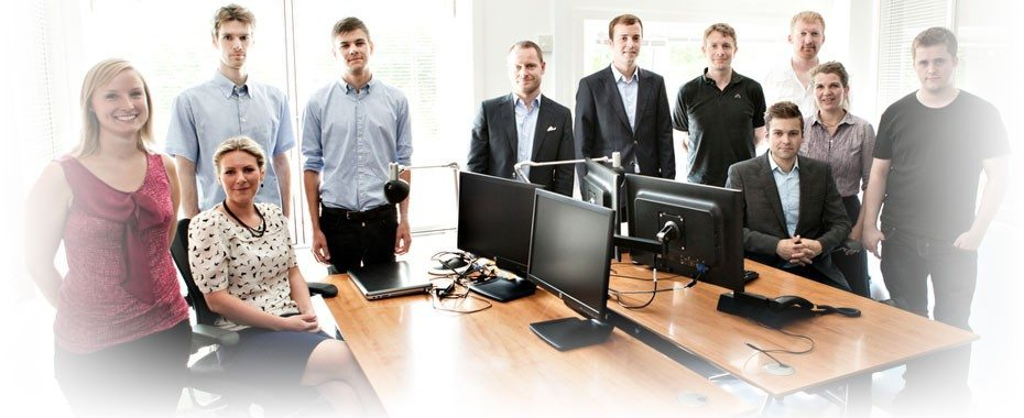 Commercial Properties 24 Logo