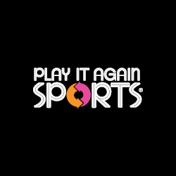 Company Logo For Play It Again Sports'