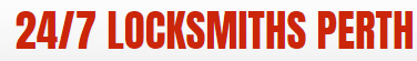 Company Logo For LSF Locksmith Perth'