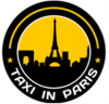Company Logo For Taxi in Paris'