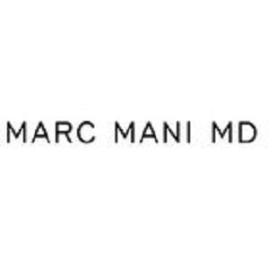Company Logo For Marc Mani'