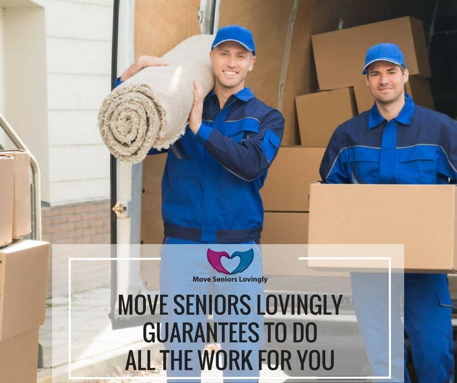 Move Seniors Lovingly'