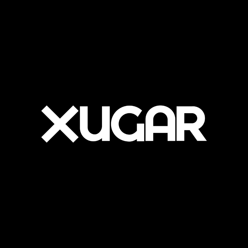 Xugar Logo