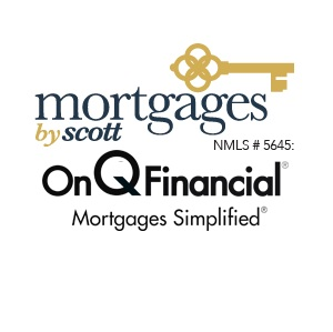 Company Logo For Mortgages by Scott'
