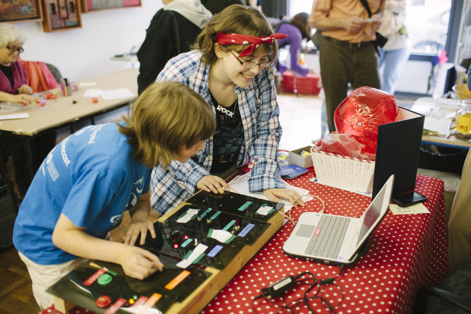 Global Maker Learning Market Forecast 2018 - 2025'