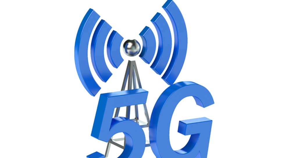 5G Services Market'