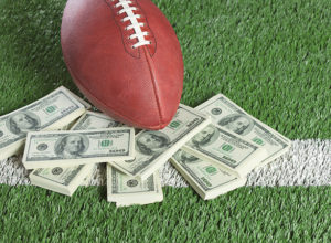 Daily Fantasy Games'