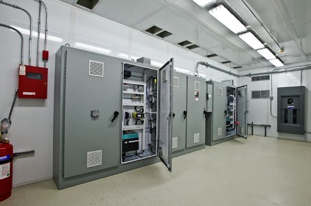 Electrical House (E-House) Market'